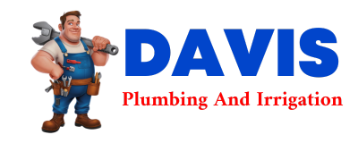 Trusted plumber in HERRIN